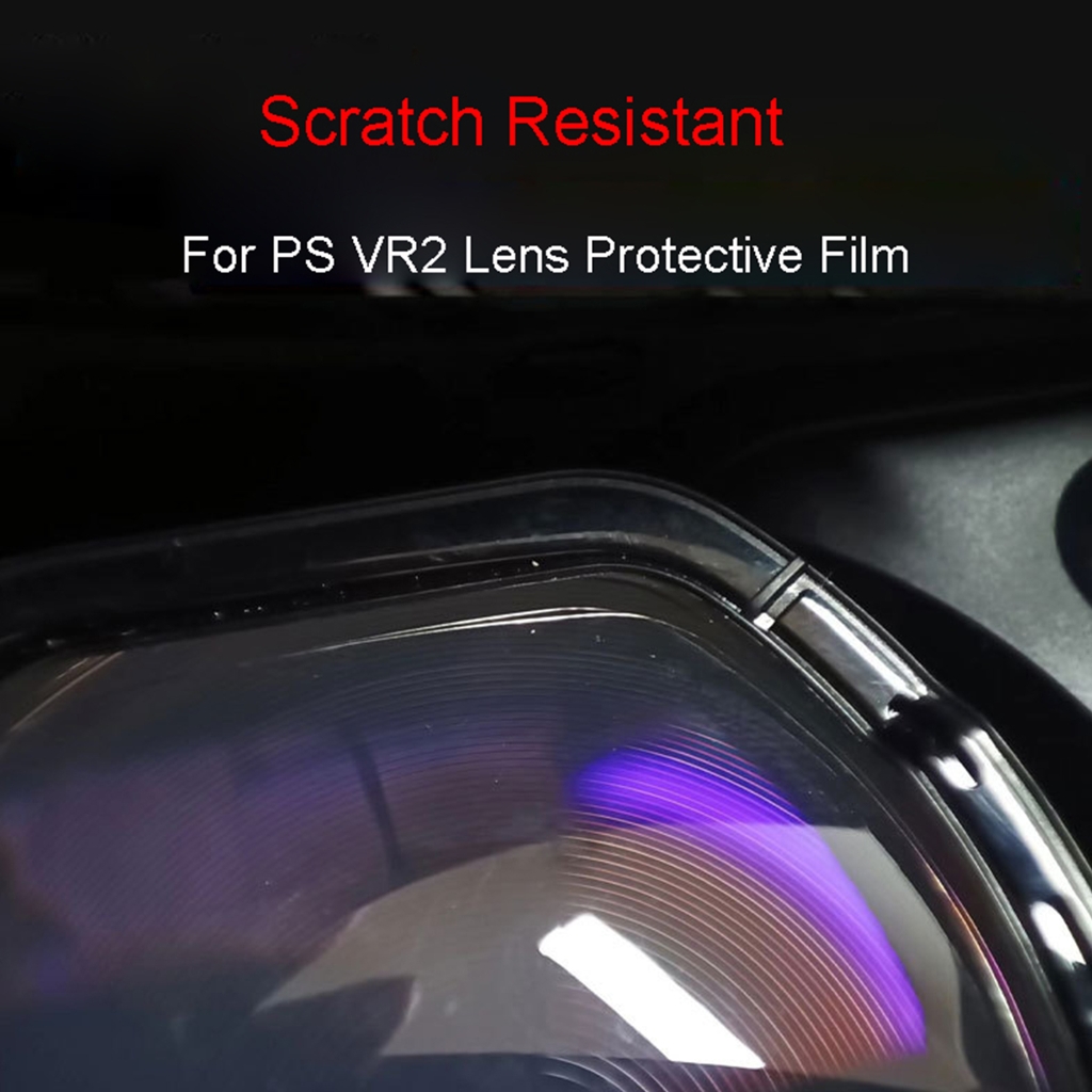 Lens Protective Film Cover for - Anti Blue Light Film ulasan dan harga