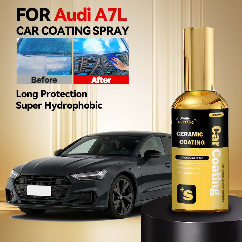 Car Accessories Hydrophobic La - Nano Liquid Coating ulasan dan harga
