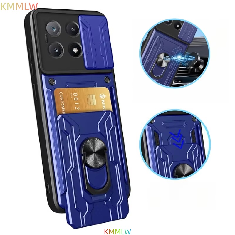 Capa For Xiaomi POCO X6 Pro 5G - Camera Lens Protector ulasan dan harga