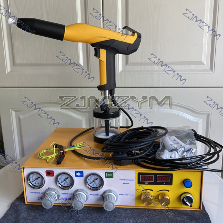 220V Powder Coating Spraying M - Oleophobic Coating Spray ulasan dan harga