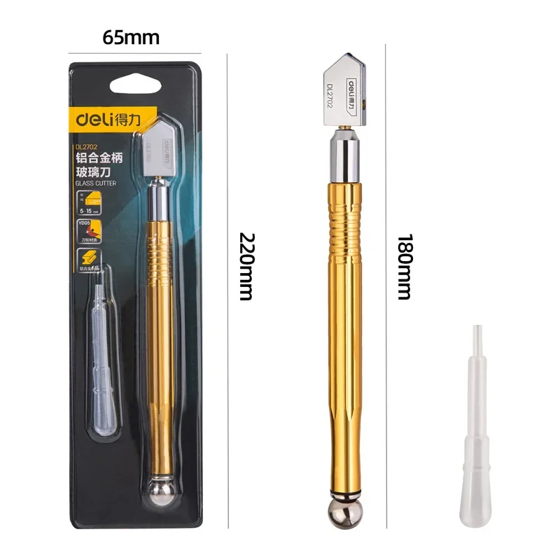 Deli Durable High Quality Bran - Screen Protector Cutter ulasan dan harga
