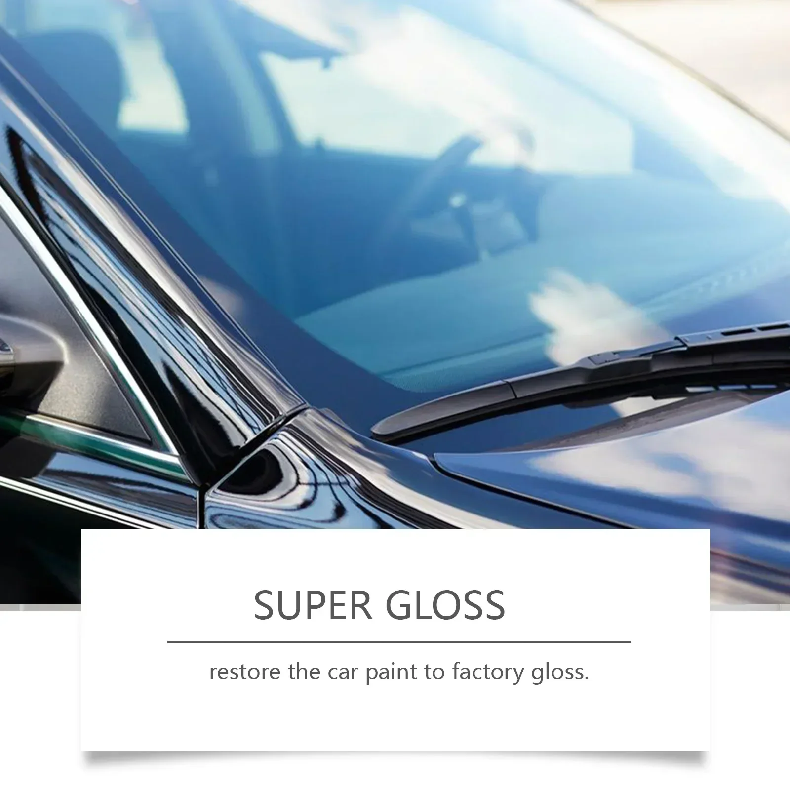 NEW Car Coating Spray Hydropho - Nano Liquid Coating ulasan dan harga