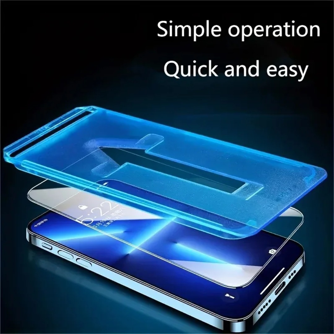2Pcs For Huawei P30 P40 P50 P6 - Screen Alignment Tool ulasan dan harga