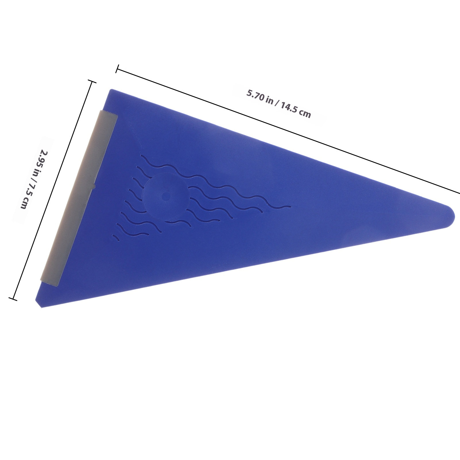 Auto Film Triangle Scraper for - Air Bubble Remover ulasan dan harga