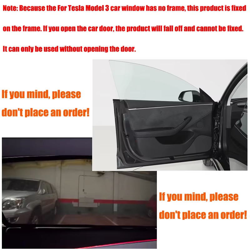 Magnetic Car Sunshade For XPen - Privacy Screen Protector ulasan dan harga
