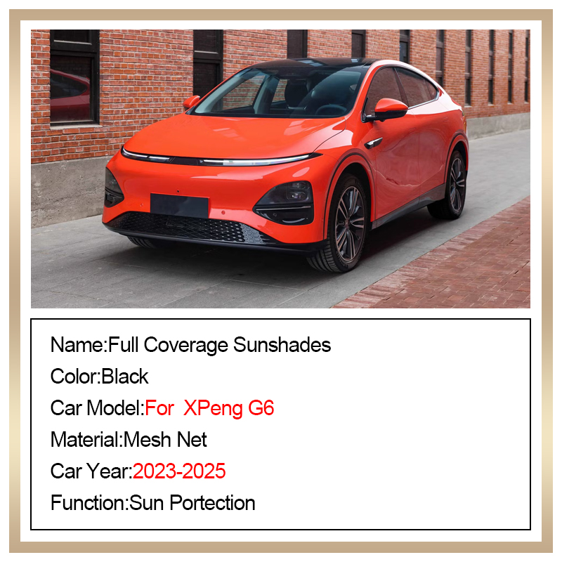 Magnetic Car Sunshade For XPen - Privacy Screen Protector ulasan dan harga