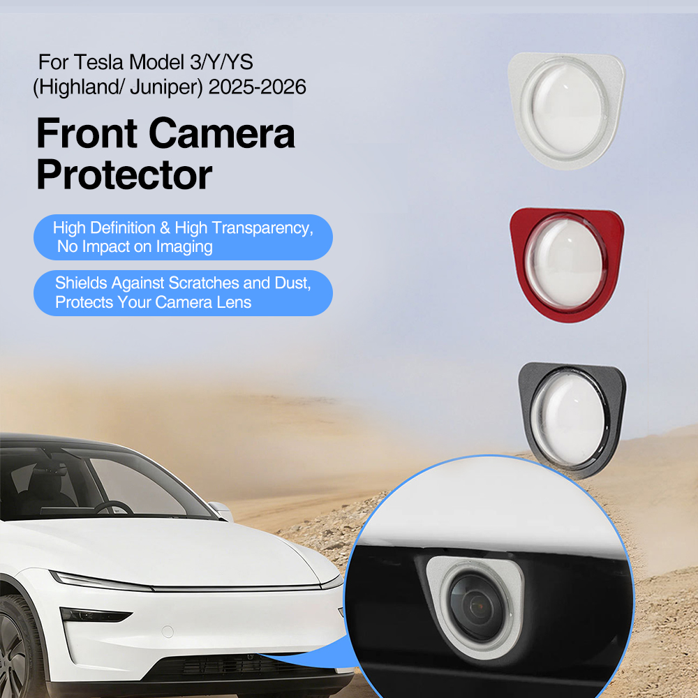 Car Front Camera Protector Shi - Glass Protector Auto ulasan dan harga