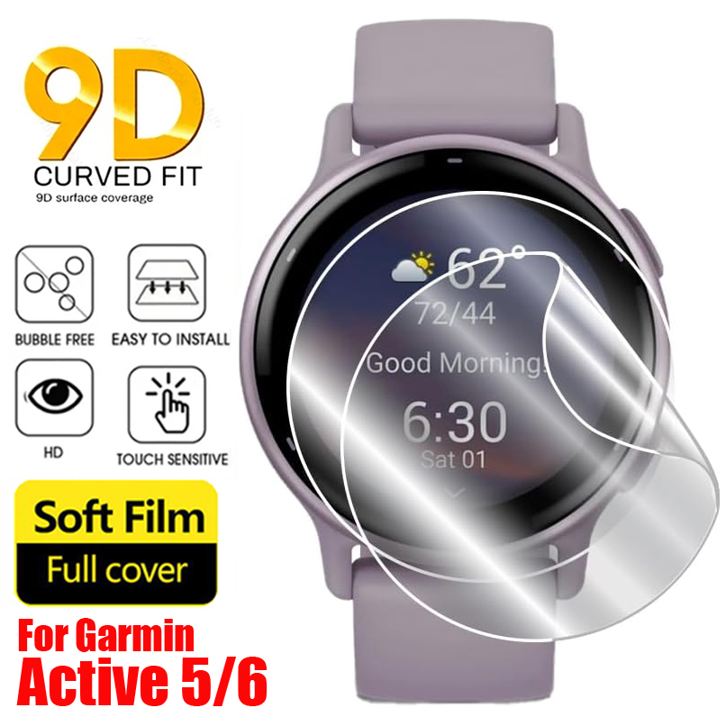 1-10pcs Hydrogel Film for Garm - Hydrogel Screen Protector ulasan dan harga