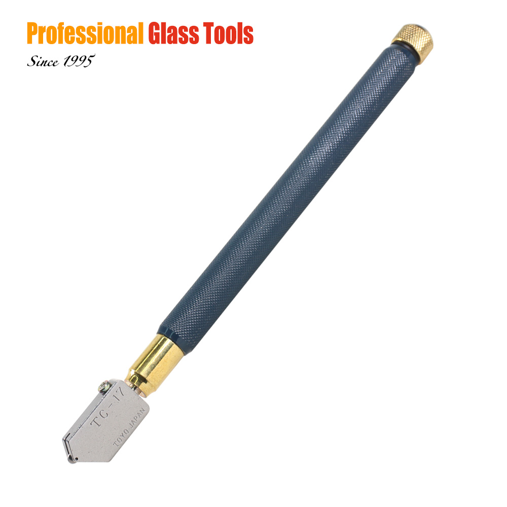 6pcs/box TOYO TC-17 Glass Cutt - Screen Protector Cutter ulasan dan harga