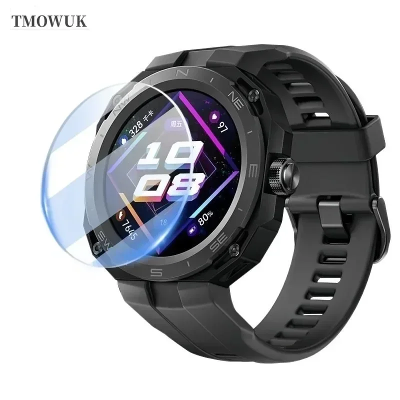 For Huawei Watch GT5 GT4 GT3 G - Privacy Screen Protector ulasan dan harga