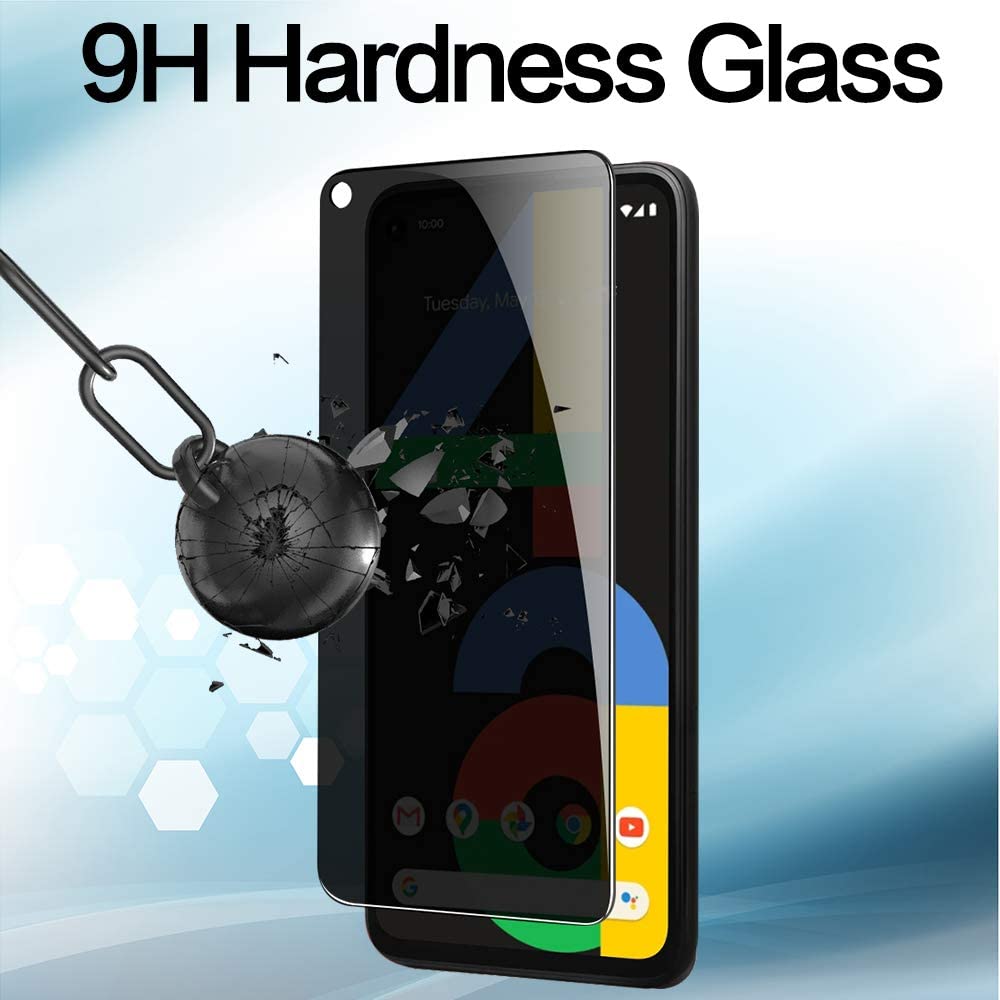 [2 Pack] for Pixel 3A Privacy  - Privacy Filter 2Pack ulasan dan harga