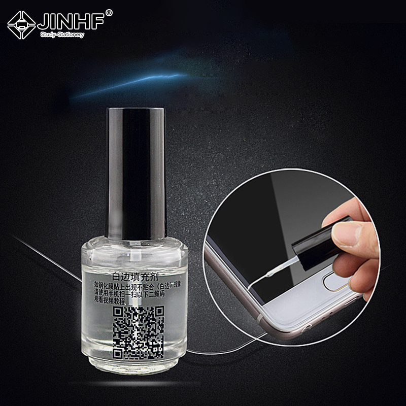 Screen Protector Border Elimin - Oleophobic Coating Spray ulasan dan harga