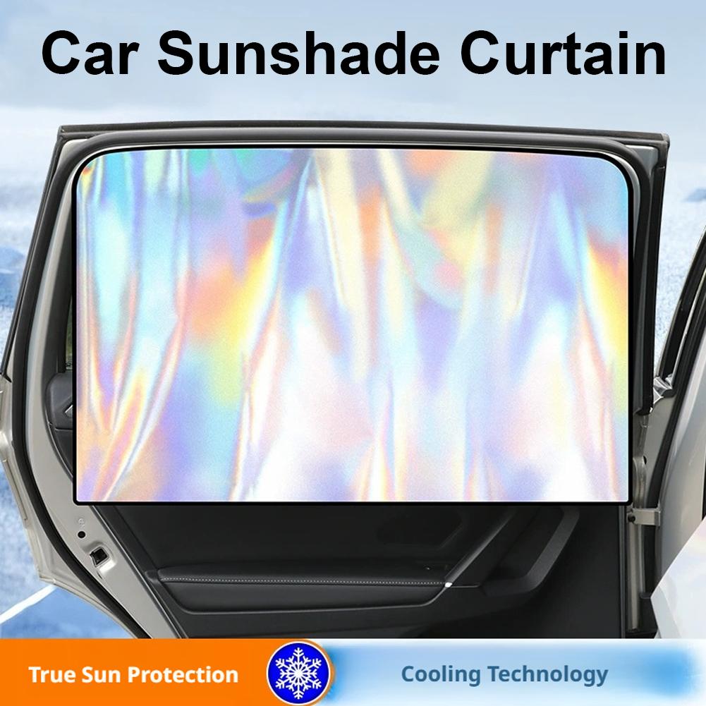 Car Side Window Sun Shade Magn - Privacy Screen Protector ulasan dan harga