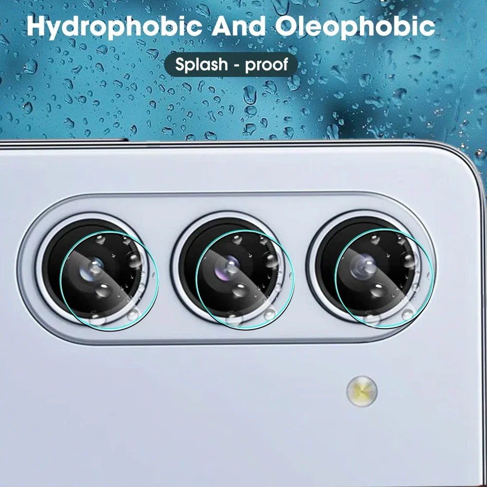 1-5 Set 9H HD Ultra Clear Temp - Tempered Glass Screen 9H ulasan dan harga