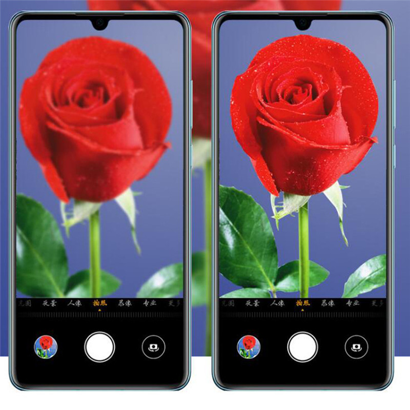 Nano Liquid Screen Protector I - Oleophobic Coating Spray ulasan dan harga