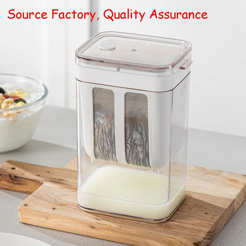 Yogurt Filter Food Strainer Gr - Screen Alignment Tool ulasan dan harga