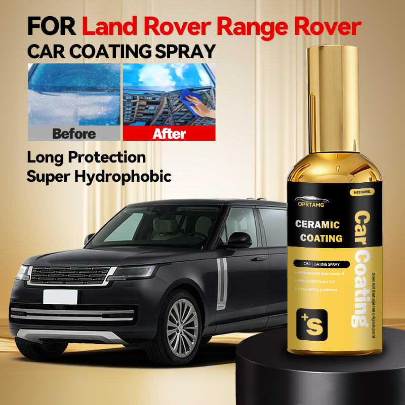 For Land Rover Range Rover 200 - Nano Liquid Coating ulasan dan harga