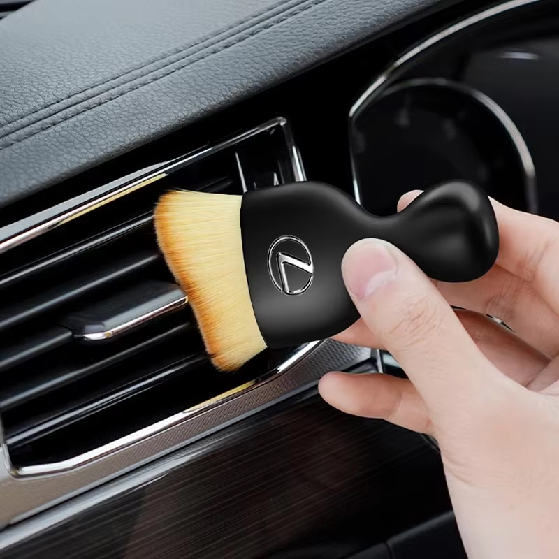 2026 Hot Interior Stickers Car - Dust Removal Sticker ulasan dan harga