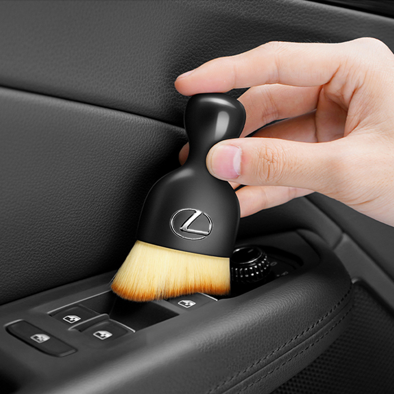 2026 Hot Interior Stickers Car - Dust Removal Sticker ulasan dan harga