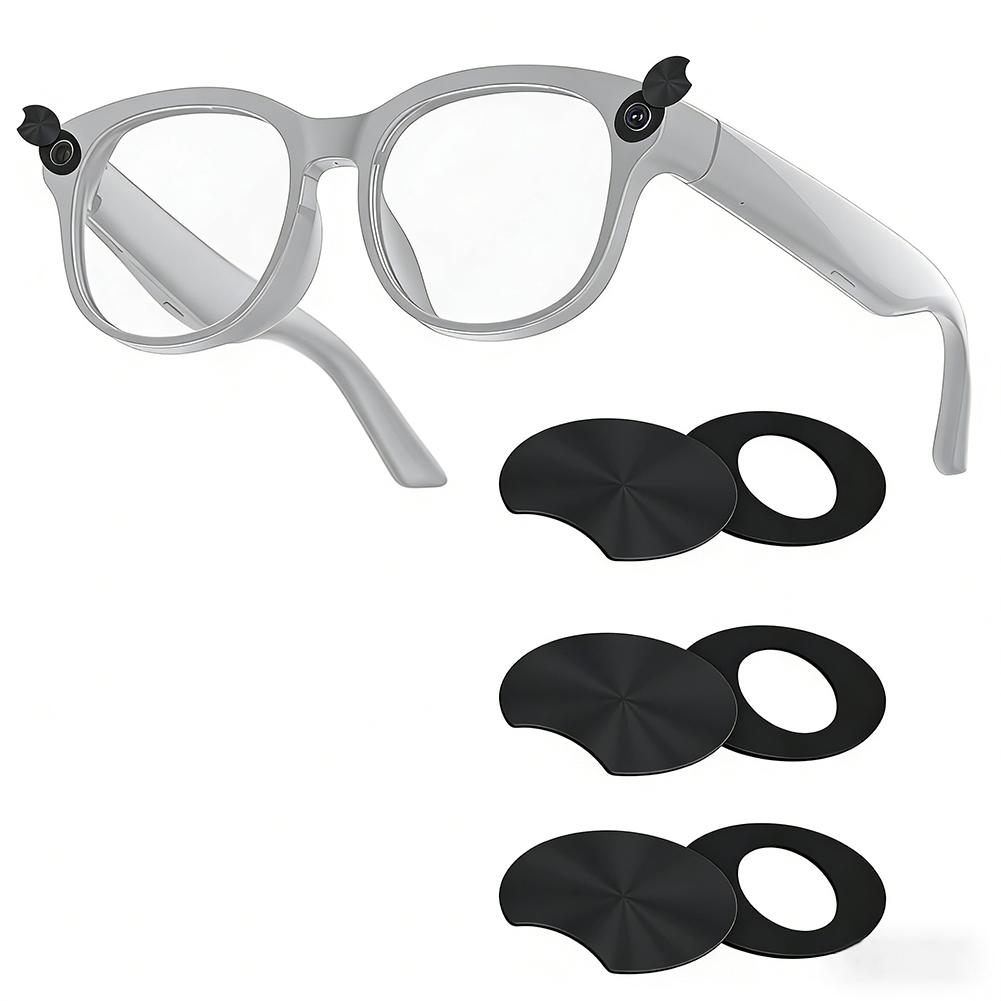 Smart Glasses Privacy Cover Ro - Privacy Screen Protector ulasan dan harga