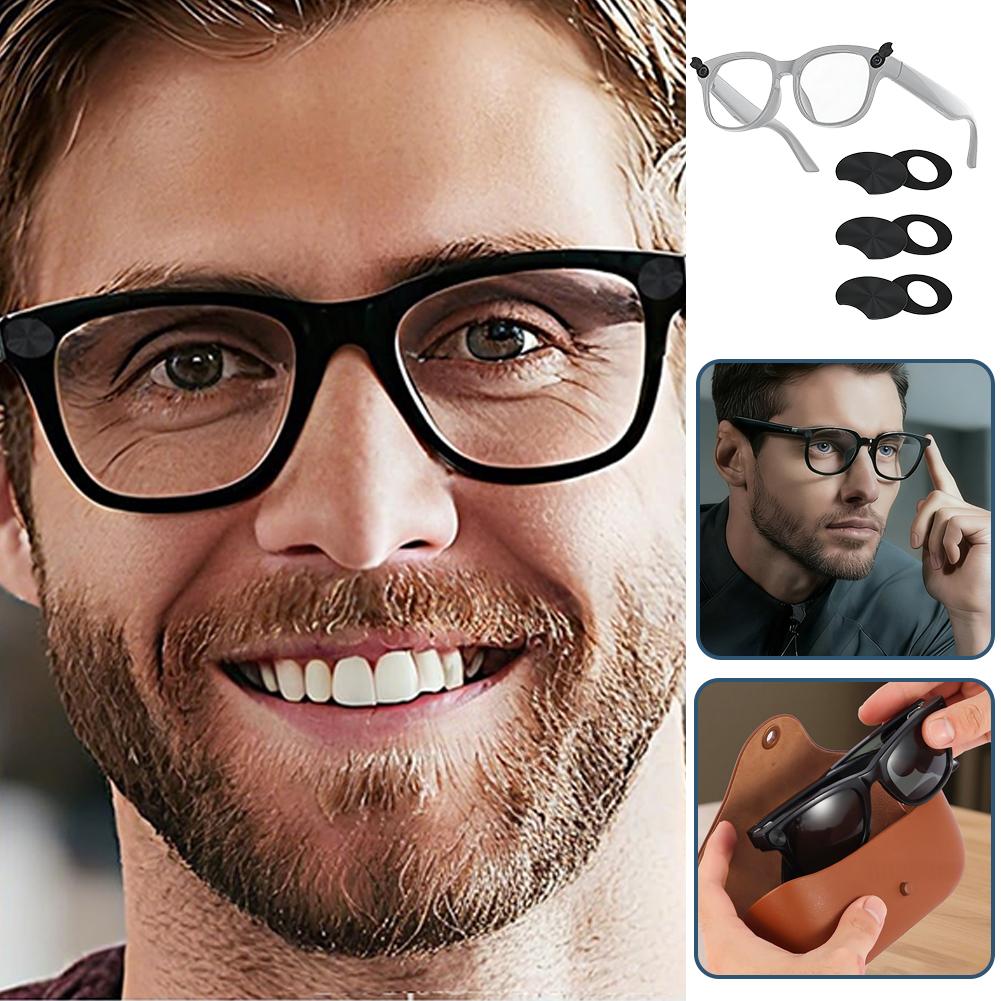 Smart Glasses Privacy Cover Ro - Privacy Screen Protector ulasan dan harga