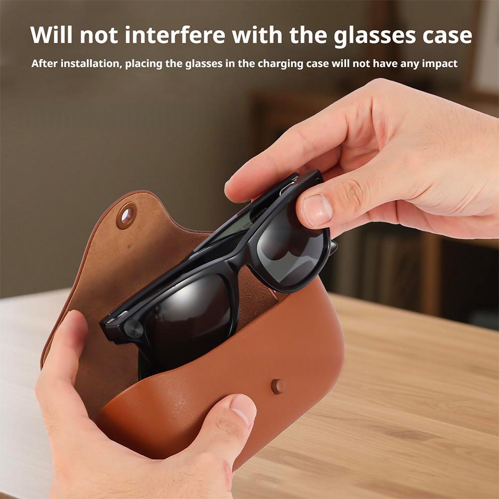 Smart Glasses Privacy Cover Ro - Privacy Screen Protector ulasan dan harga