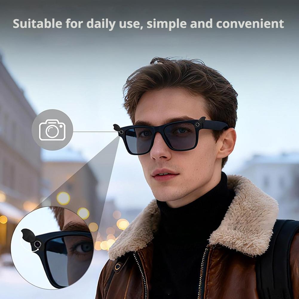 Smart Glasses Privacy Cover Ro - Privacy Screen Protector ulasan dan harga