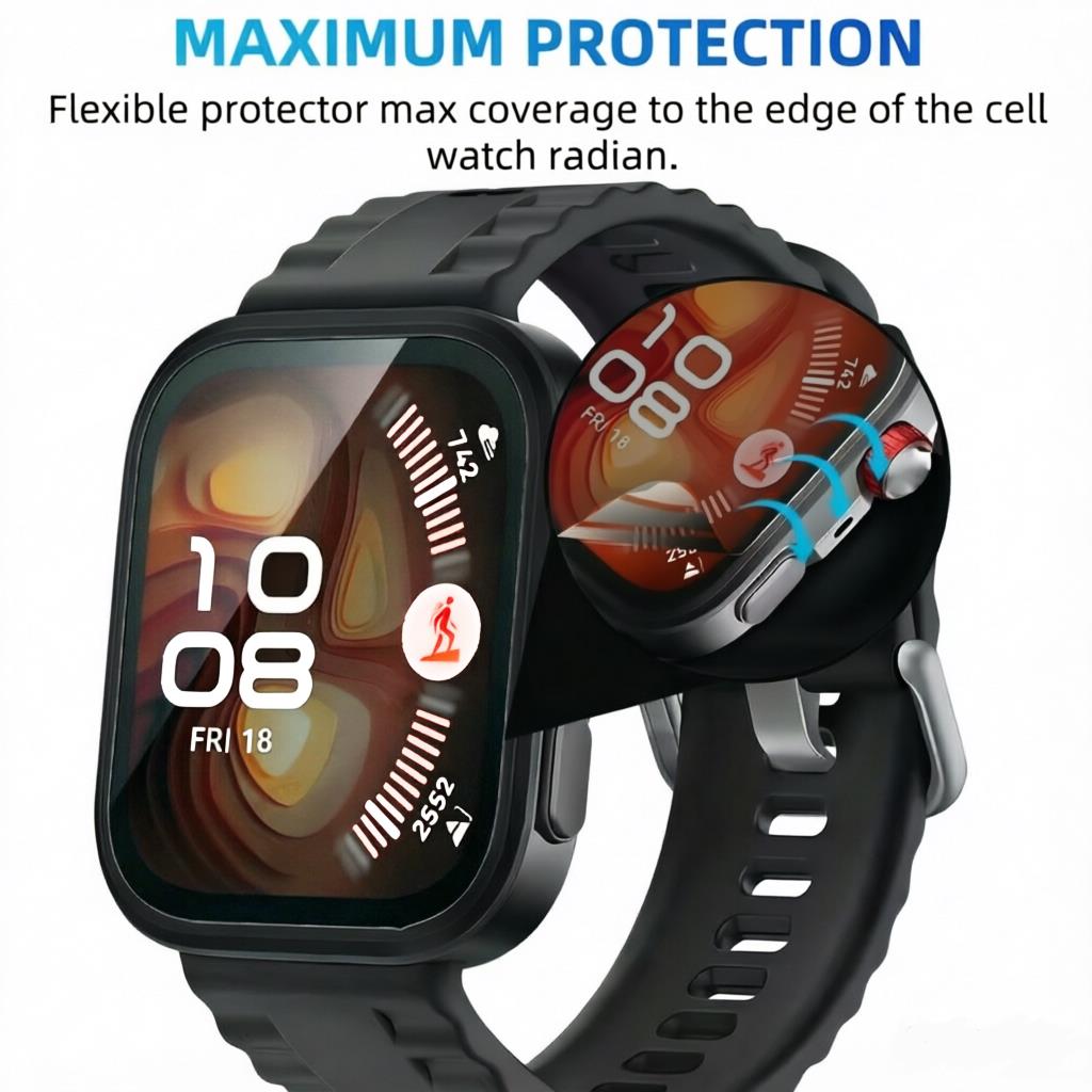 1-3Pcs Privacy Hydrogel Screen - Privacy Screen Protector ulasan dan harga