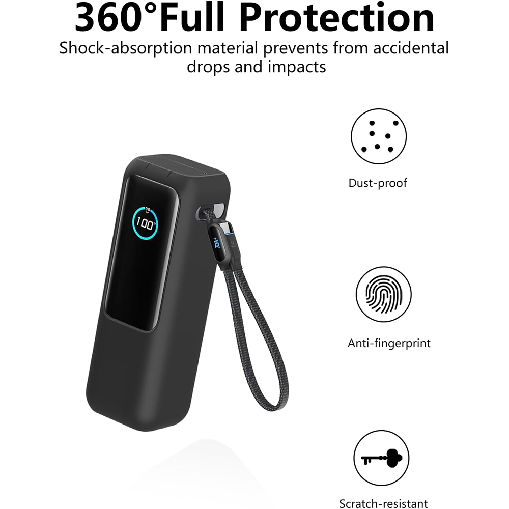 3-IN-1 Case + HD Hydraulic Hyd - Hydrogel Screen Protector ulasan dan harga