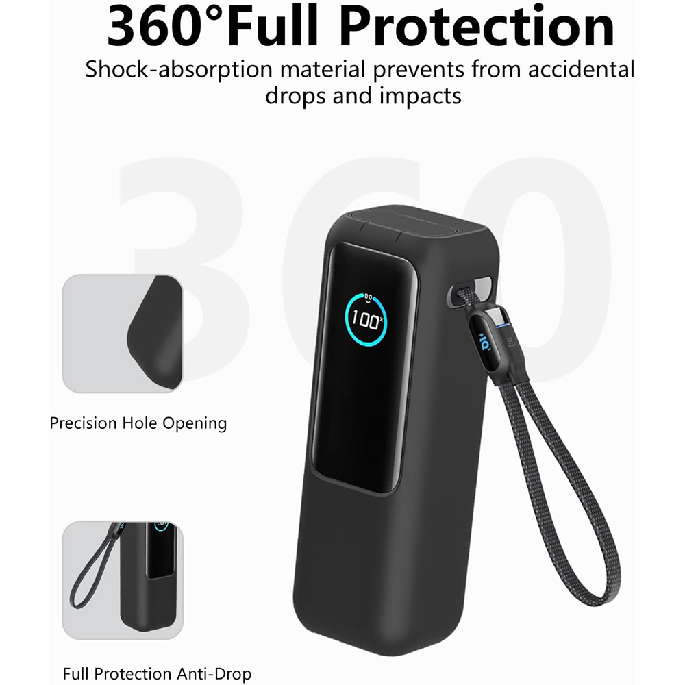 3-IN-1 Case + HD Hydraulic Hyd - Hydrogel Screen Protector ulasan dan harga