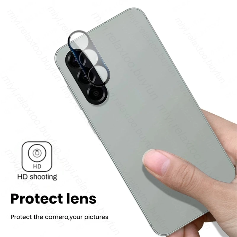 A 56 36 16 Case 3-1Pcs 3D Temp - Camera Lens Protector ulasan dan harga