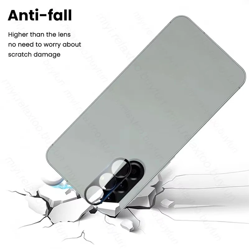 A 56 36 16 Case 3-1Pcs 3D Temp - Camera Lens Protector ulasan dan harga