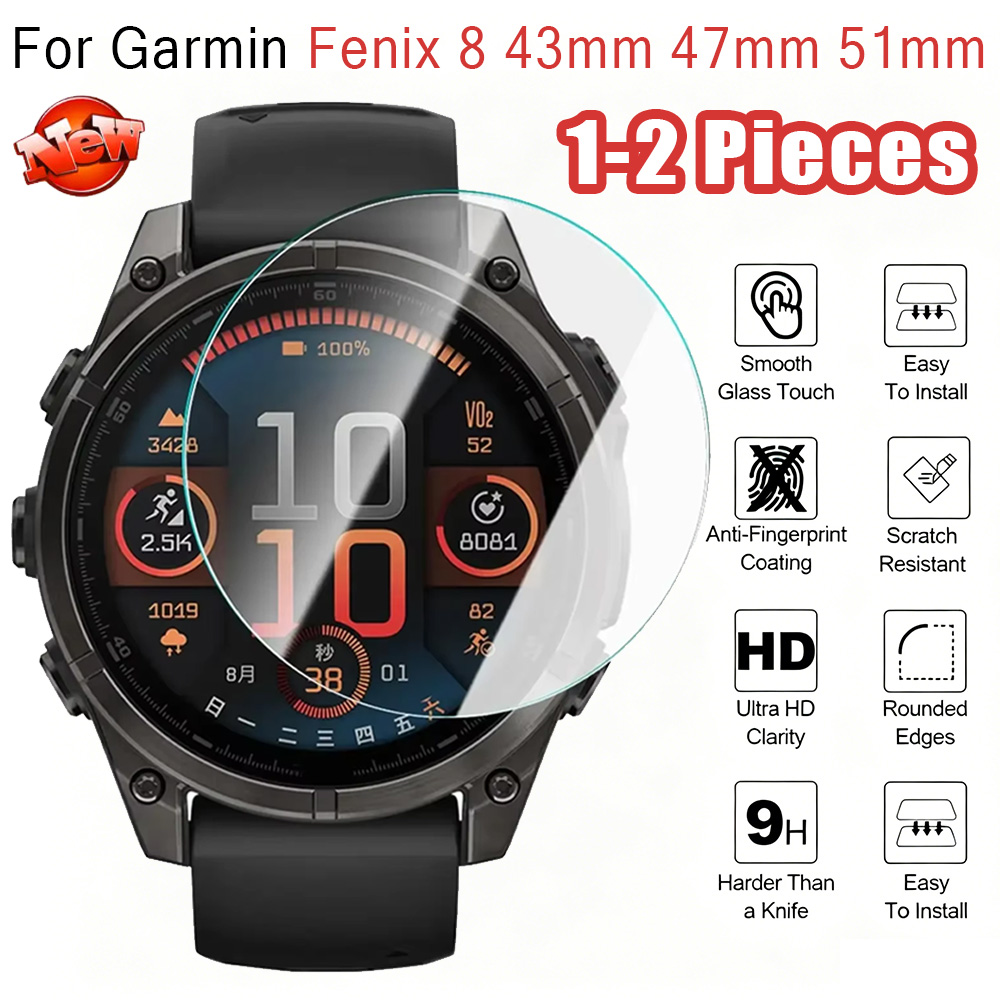 1-2 Pieces HD Tempered Glass F - Glass Protector Auto ulasan dan harga
