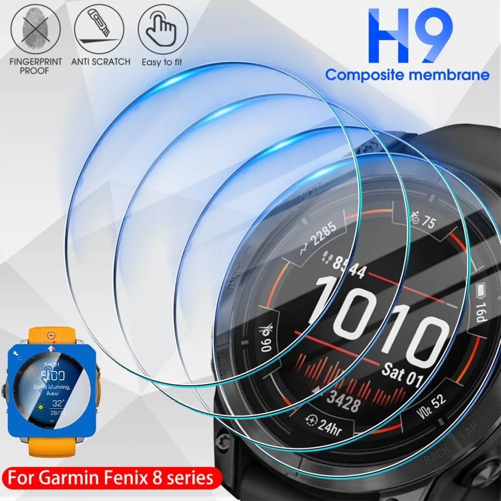 1-2 Pieces HD Tempered Glass F - Glass Protector Auto ulasan dan harga