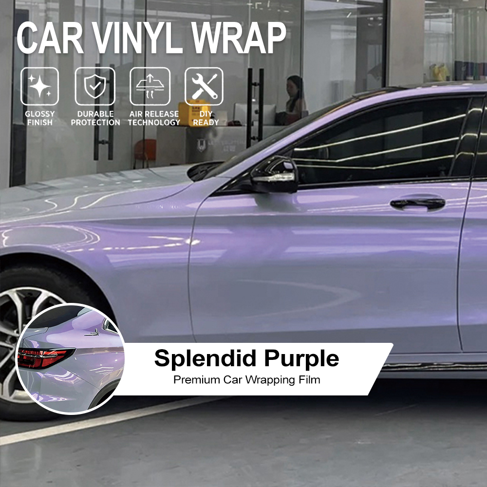 Car Vinyl Wrap Film Splendid P - Air Bubble Remover ulasan dan harga