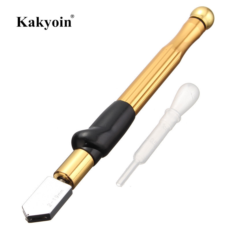 1PCS Diamond Glass Cutter 2-19 - Screen Protector Cutter ulasan dan harga