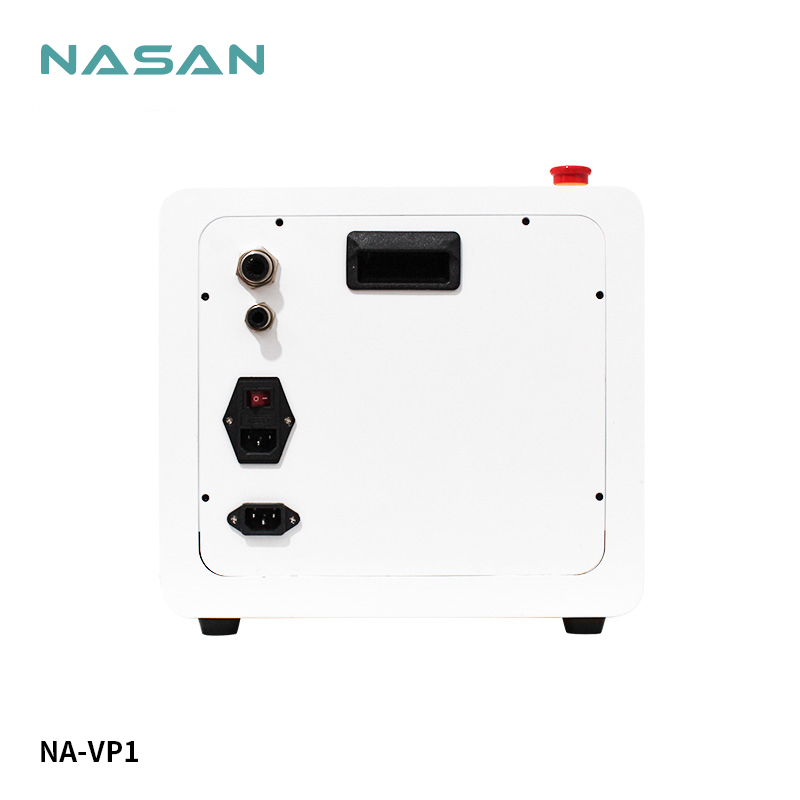 NASAN NA-VP1 2in1 Air Compress - Air Bubble Remover ulasan dan harga